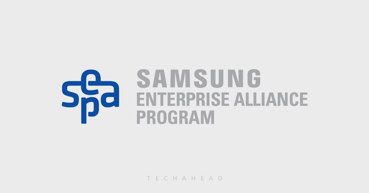 techahead software becomes samsung silver isv partner