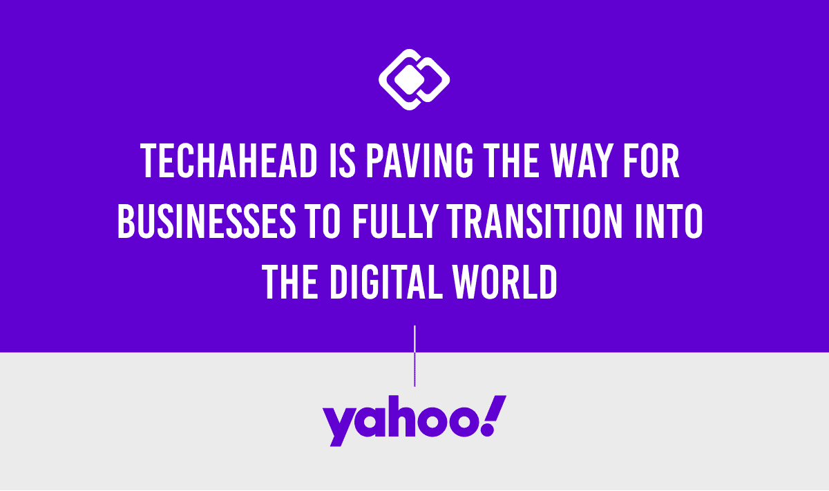 TechAhead adds another feather to its cap