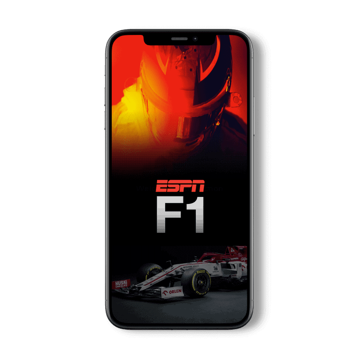 ESPN F1